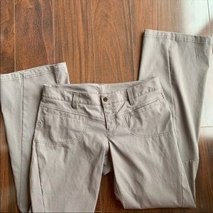 NWOT Athleta Size 6 Dipper Pant 2